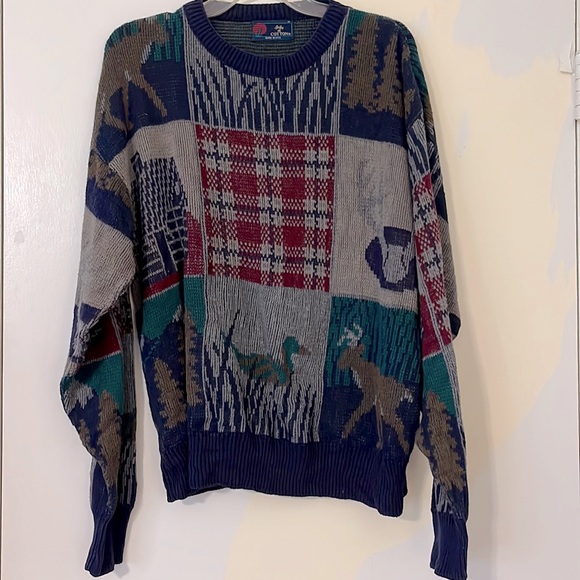 isle of cotton Other - Vintage Isle of Cotton sweater